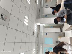 -上海国际旅行卫生保健中心(浦东分中心)