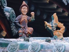 -盐池神庙