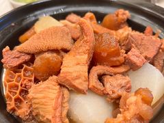 -沙龙酒家