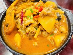 -螺世纪螺蛳粉·桂味小排档(裕德店)