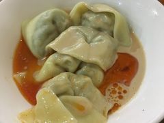 冷馄饨-潘国仙耳光馄饨(黄家阙路店)