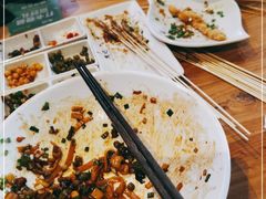 -湘人龙记老长沙米粉(华普国际大厦店)