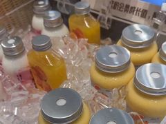 -卡玛王子·面包·蛋糕(南山宝能环球汇店)
