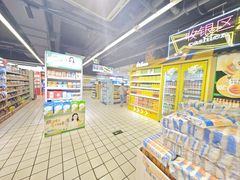 -利群商厦(台东店)