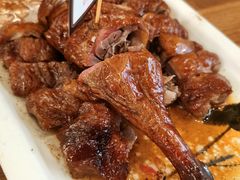 -先记烧鹅王·本地粤菜(福永店)