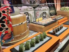 -凯菲厅海鲜姿造·海鲜自助·帝王蟹·龙虾(成都群光君悦酒店)