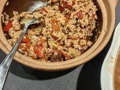 -肆月河豚·新淮扬(金融街店)
