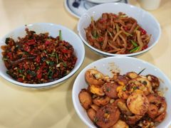 -笨罗卜浏阳菜馆(太平街店)