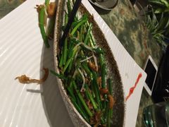 凯荟花园主题餐厅-凯荟·不止酸菜鱼(广州鸿德国际店)