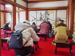 -西芳寺(苔寺)