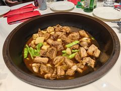 -咱屯子铁锅炖直营店(南湖大路店)