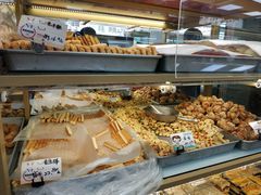 -爱德顺糕点食屋(利民道店)