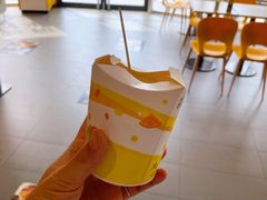 -麦当劳(政通路店)