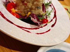 -花和海鲜自助(梅江店)