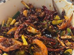 -辣螃铠盆盆蟹大排档(总店)