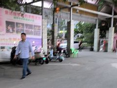 -醉月城西昌火盆烧烤(天府店)