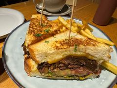 -The Diner X餐厅(青岛万象城店)