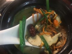 -云隐小厨·传统大理美食(复兴路店)