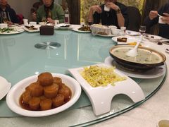 -紫丁香饭店-中餐厅