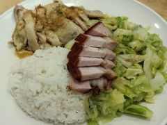 -粤味轩快餐店(天下第一泉店)