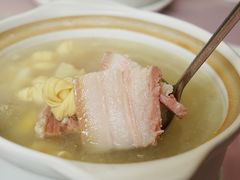 腌笃鲜-蘭心餐厅(进贤路店)