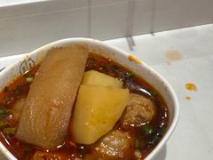 -周周辣年麻辣烫(振兴南路店)