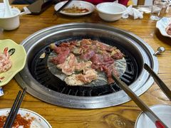 -二刚大块烤肉(东山商业街店)