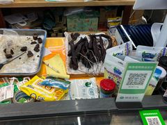 -旭文特产专卖店(张北店)
