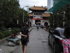 -福州开元寺