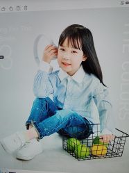 -倾城宝贝儿童摄影(新辰里酒仙桥店)