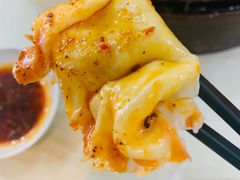 -宝华园百年老字号烧麦