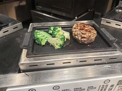 -肉肉大米(金虹桥店)