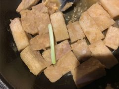 招牌焗香芋-花千醉拾季(雨花世茂店)