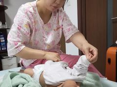 -汇慈安·高端自营月嫂(武汉月子尊享店)
