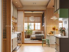 -住范儿家装·整体家装·装修设计