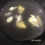 补钙补气、百吃不厌——清爽家常菜白灼大虾