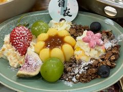-高基五春川炒鸡排 韩国料理(威海总店)