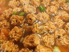 焦炸丸子-洛阳面馆(红专路店)