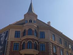 -九龙湖公园