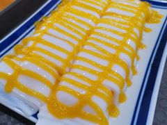 芒果肠粉-文昌邓记清补凉(西沙路店)