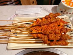 -七八冷面·延边朝鲜族美食(欢乐谷店)
