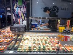 -池田寿司·新鲜现做(朝阳大悦城店)