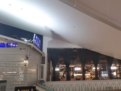 -御品海宴海鲜自助餐厅(龙岗万科广场店)