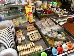 -阿坤纯正西刀鱼丸(Kuala Lumpur Branch)