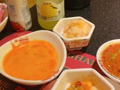 -牛New寿喜烧(虹桥新天地店)