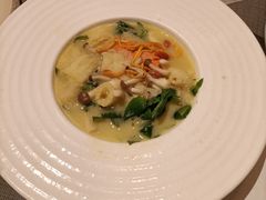 -若蘭慈·无国界素食料理(欢乐海岸店)