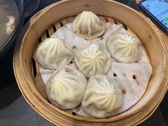 小笼包-回味鸭血粉丝汤(南京站店)