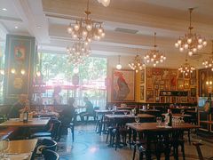 -Entrecôte 法国牛扒馆(保利·时光里店)