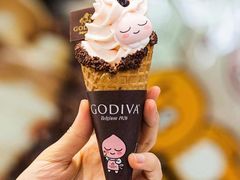 -GODIVA(宁波来福士店)