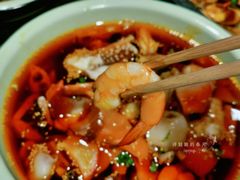 -马路牙子地桌烤肉(工体店)